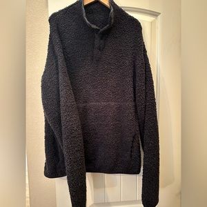 SKIMS Cozy Knit Pullover